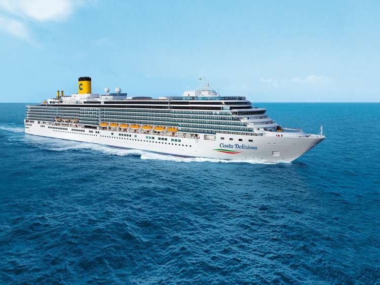 TOURISM EXPECTED TO INCREASE WITH THE ARRIVAL OF 09 CRUISE LINERS